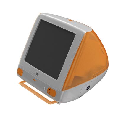Monitor-PC